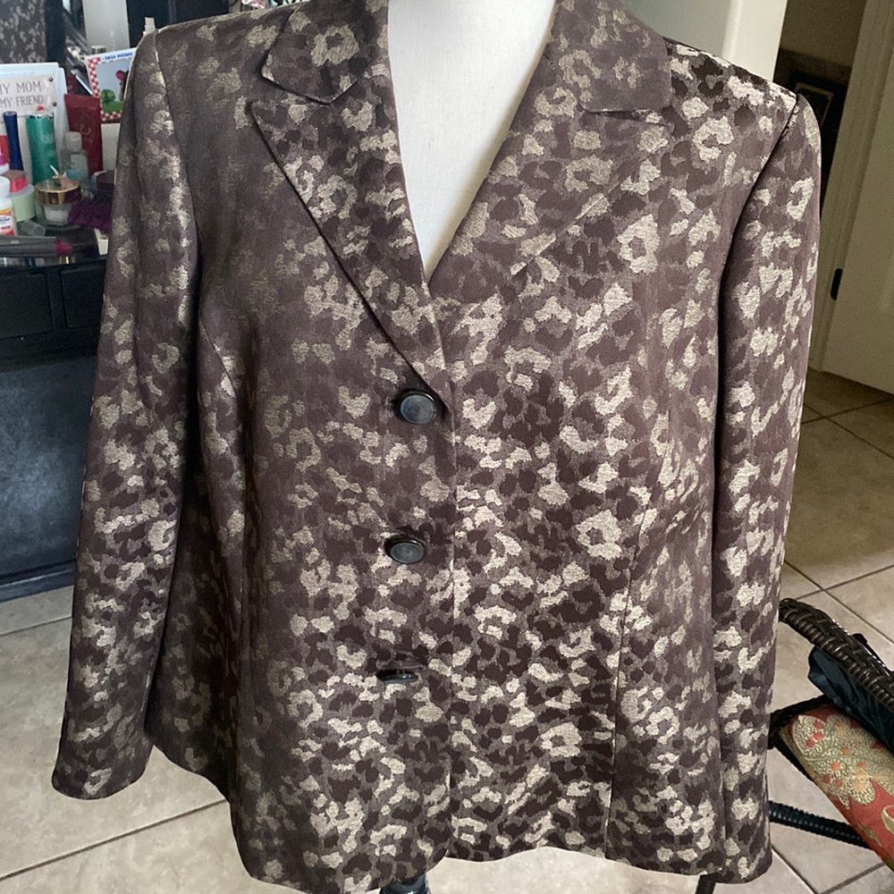 - Le Suit Blazer - image 1